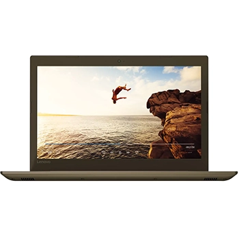 لپ تاپ 15 اینچی لنوو مدل Ideapad 520 i5 8GB 1TB 4GB